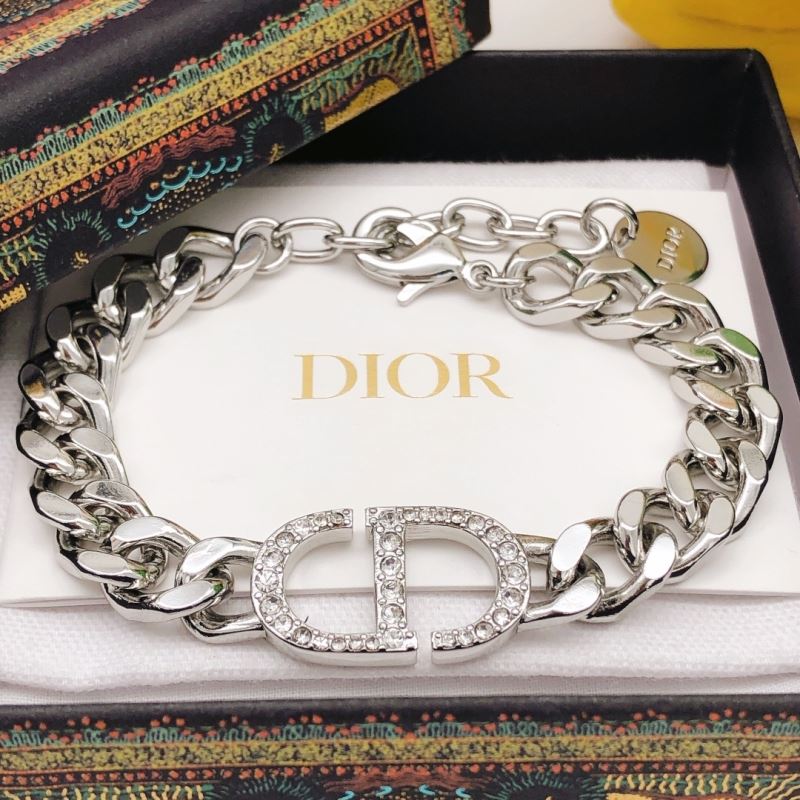 Christian Dior Bracelets